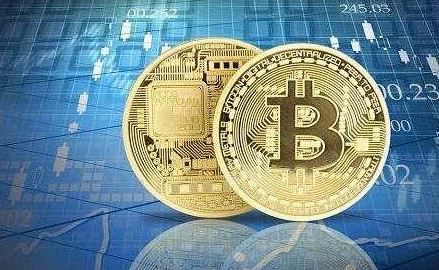 虚拟货币 btc - 当代数字金融的新趋势